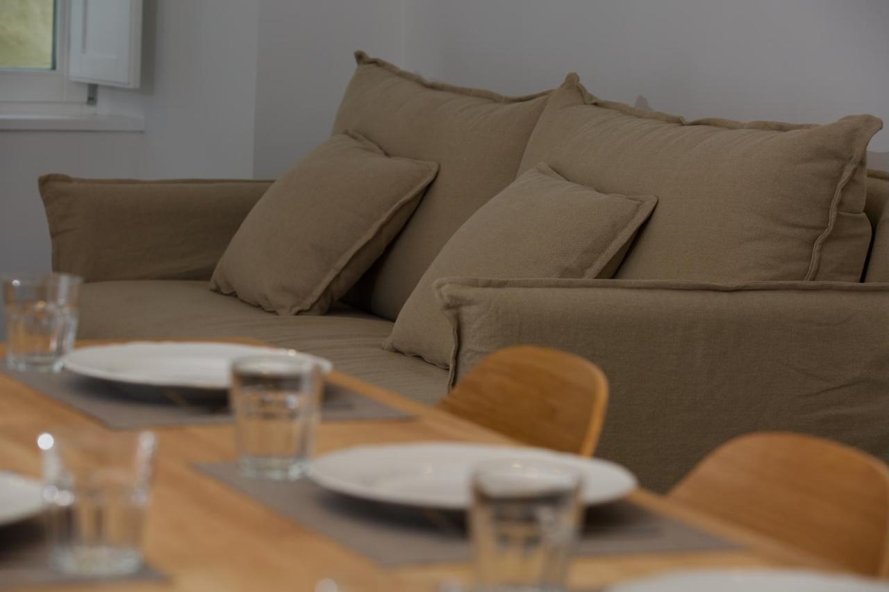 Suite 101 - 2 Bedroom Suite At Amando Perez Suites Ribadeo Zewnętrze zdjęcie