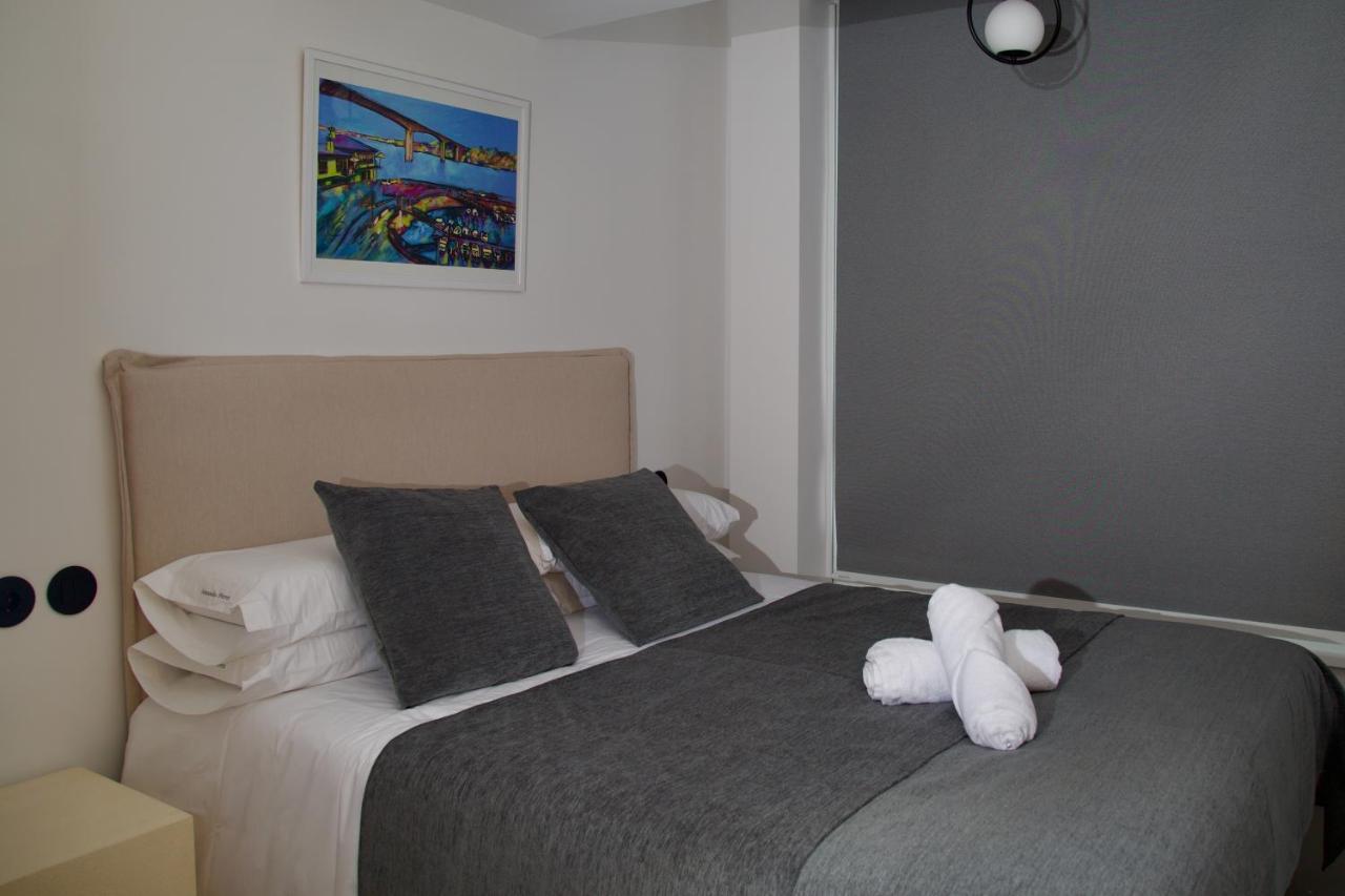 Suite 101 - 2 Bedroom Suite At Amando Perez Suites Ribadeo Zewnętrze zdjęcie