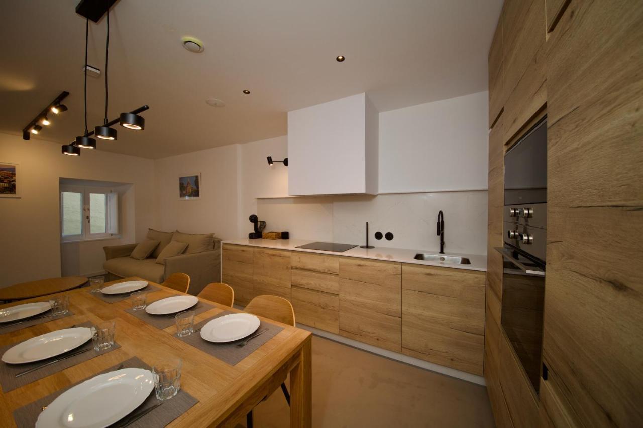 Suite 101 - 2 Bedroom Suite At Amando Perez Suites Ribadeo Zewnętrze zdjęcie